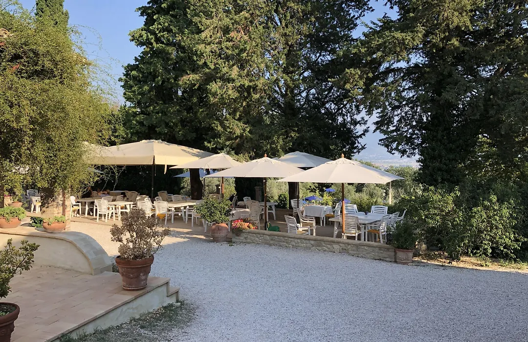Agriturismo Camiano Piccolo-1