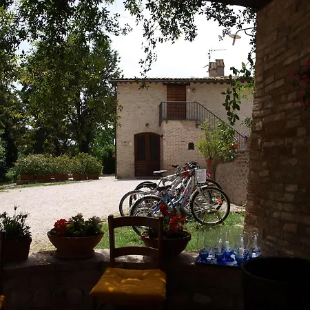 Agriturismo Camiano Piccolo-2