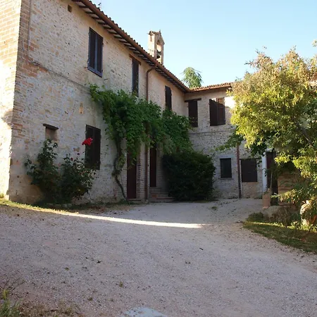 Agriturismo Camiano Piccolo-3